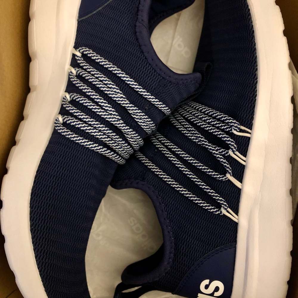 ADIDAS LITE RACER ADAPT SZ 10